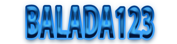 BALADA123 Logo